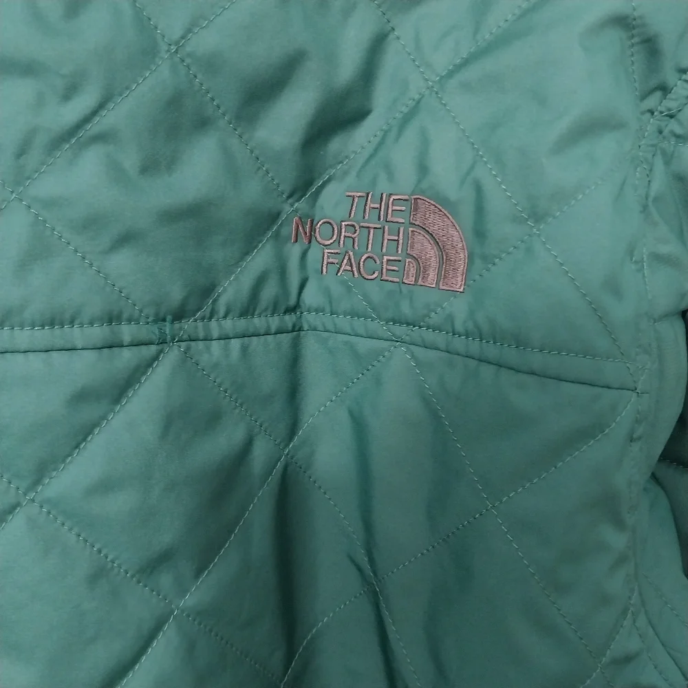 The North Face north face